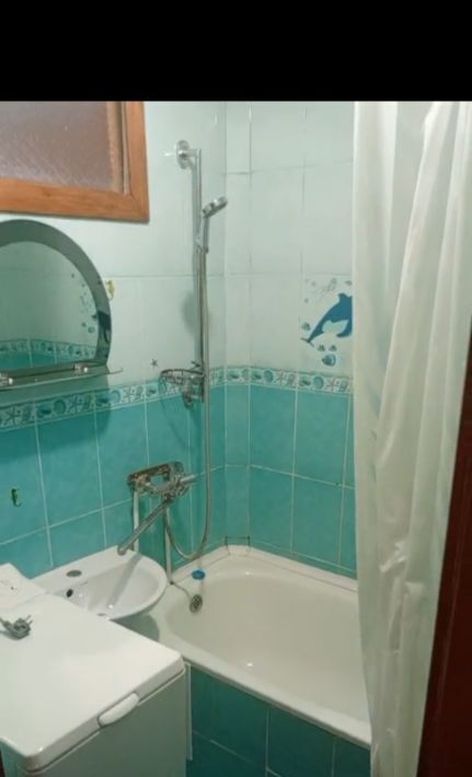 квартира г Симферополь р-н Центральный ул Залесская 78 фото 4