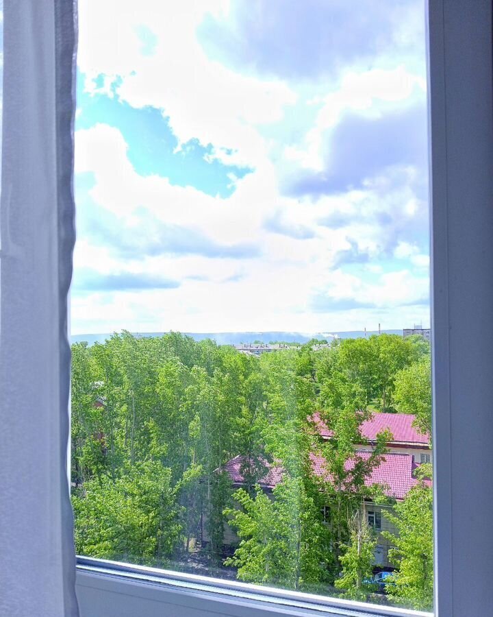 квартира г Братск ул. Кирова, 20 фото 2