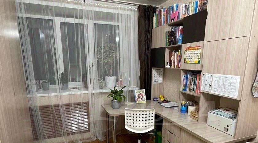 квартира г Курган ул Володарского 109 фото 9