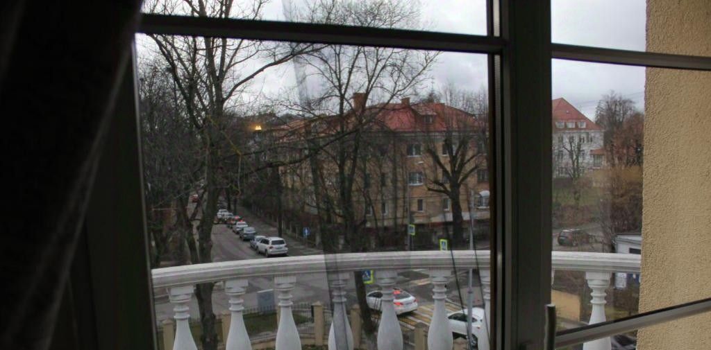 комната г Калининград р-н Центральный ул Чайковского 17 фото 20
