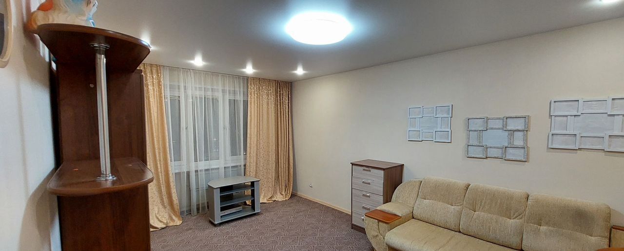 квартира г Норильск ул Федоровского 8к/2 фото 9