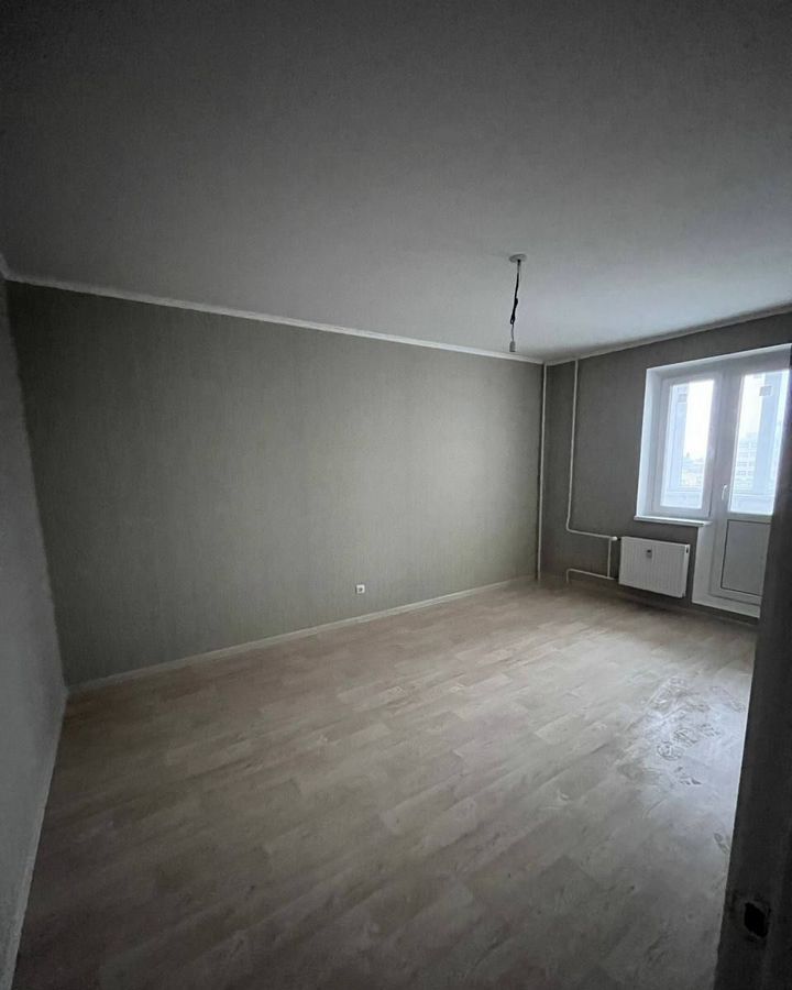 квартира г Курск р-н Центральный пр-кт Анатолия Дериглазова 52 фото 4