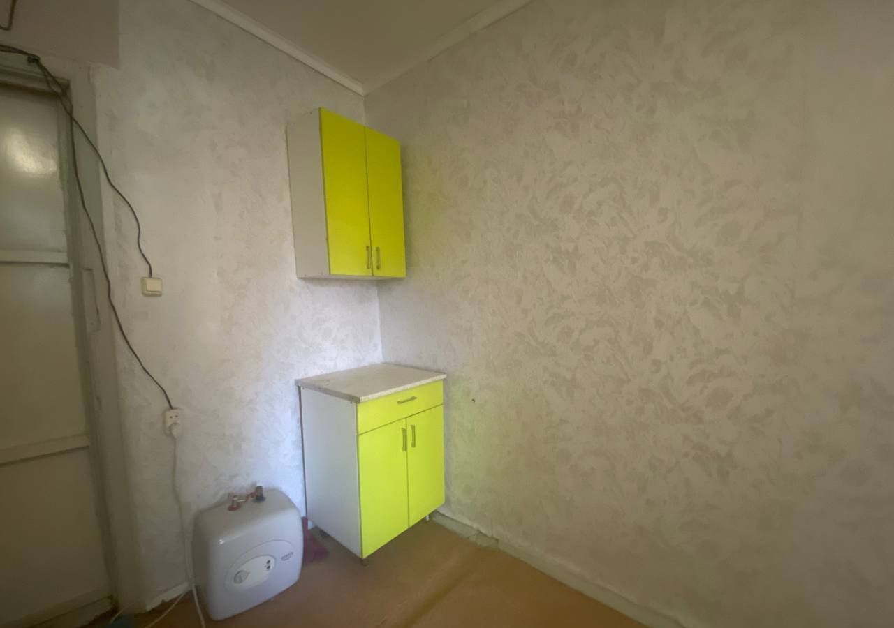 комната г Пермь р-н Орджоникидзевский Голованово ул Набережная 37а фото 1