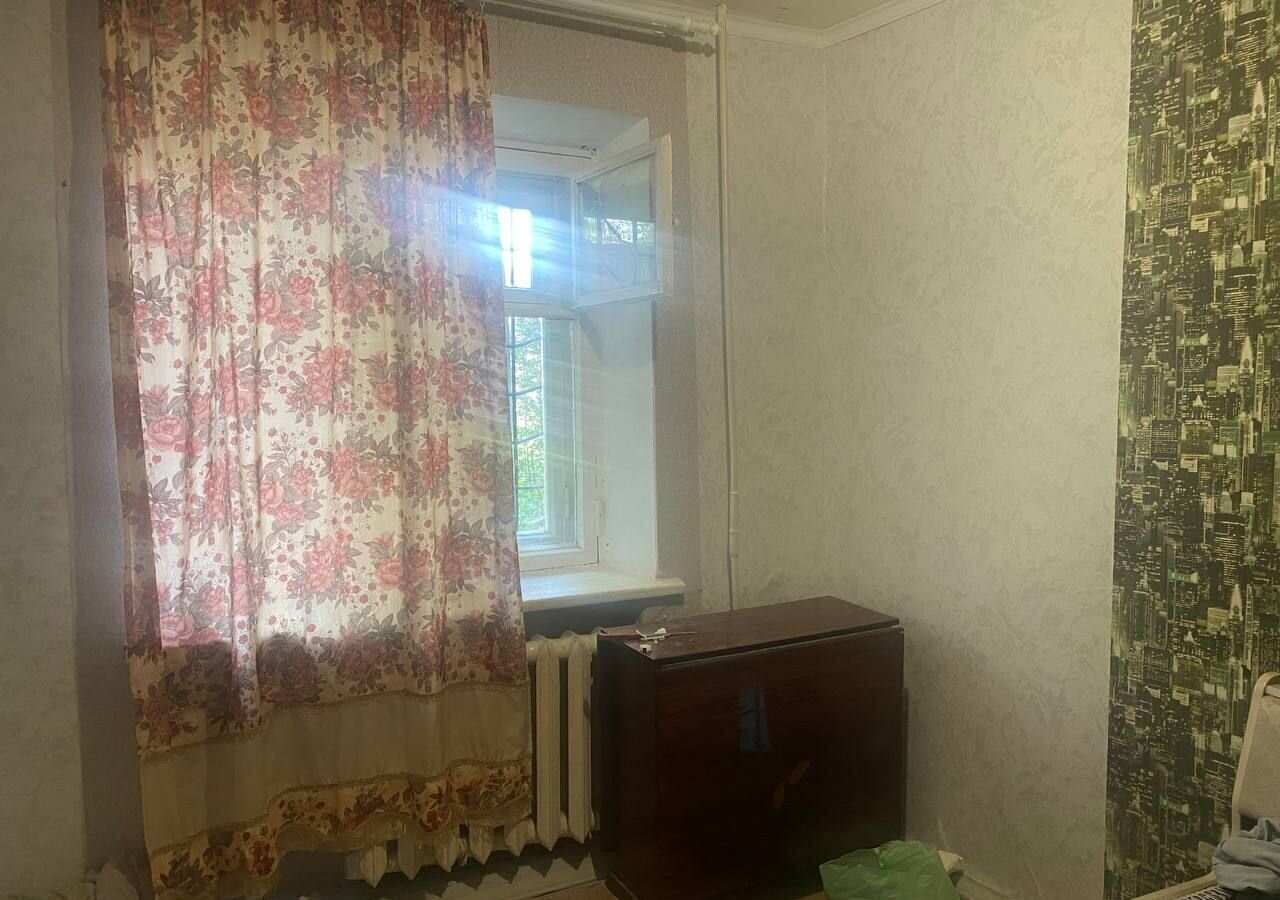 комната г Пермь р-н Орджоникидзевский Голованово ул Набережная 37а фото 4