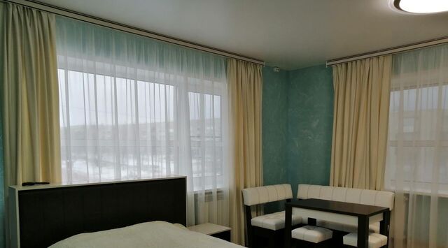 комната ул Гагарина 32б фото