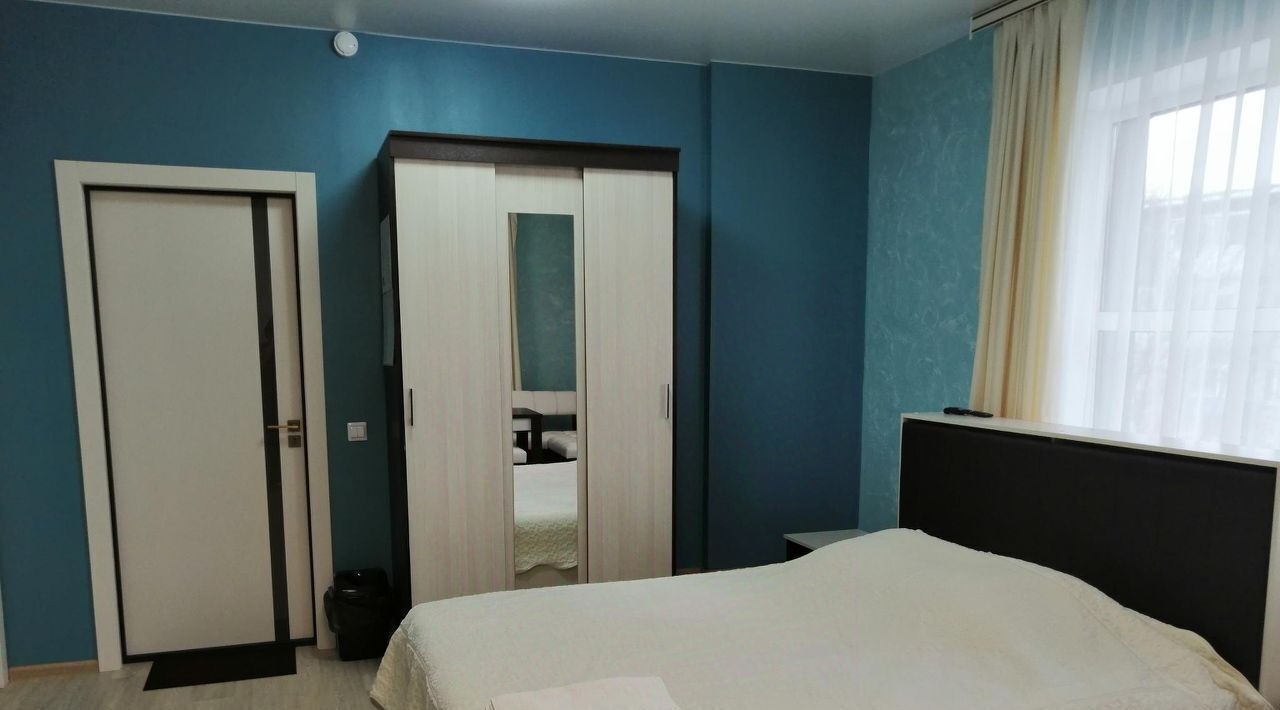 комната г Козьмодемьянск ул Гагарина 32б фото 2