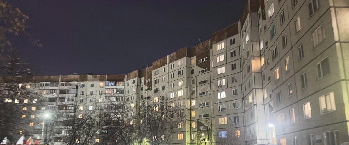 квартира г Тюмень р-н Восточный проезд Стахановцев 1 фото 31