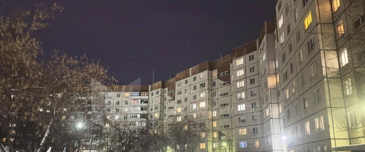 квартира г Тюмень р-н Восточный проезд Стахановцев 1 фото 32