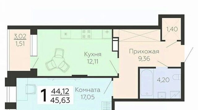 ул Независимости 78к/3 фото