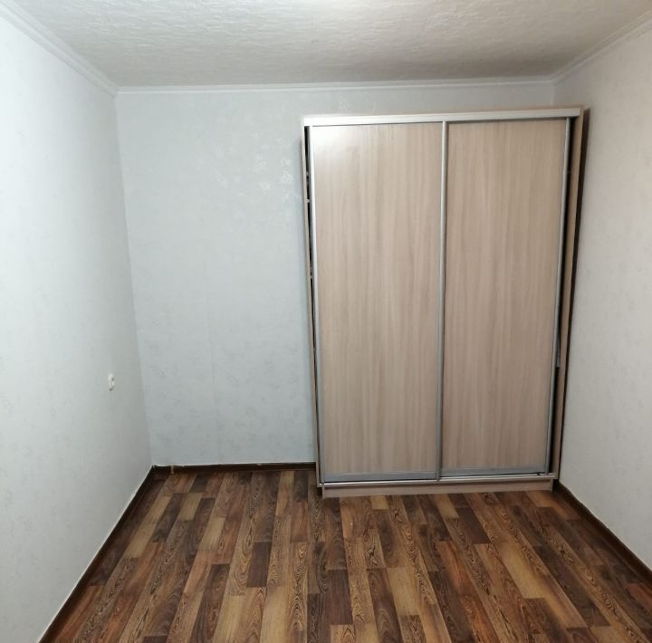 квартира г Ухта пер Чибьюский 9 фото 4