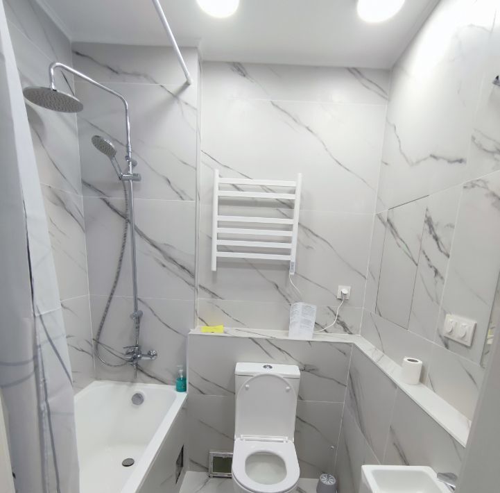 квартира г Красногорск ул Тенистых Аллей 3к/1 Мякинино фото 17