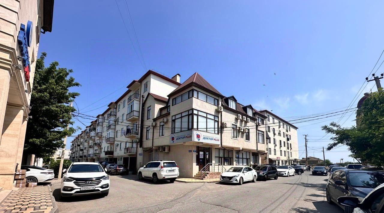 квартира г Дербент ул Я.Свердлова 8б фото 8