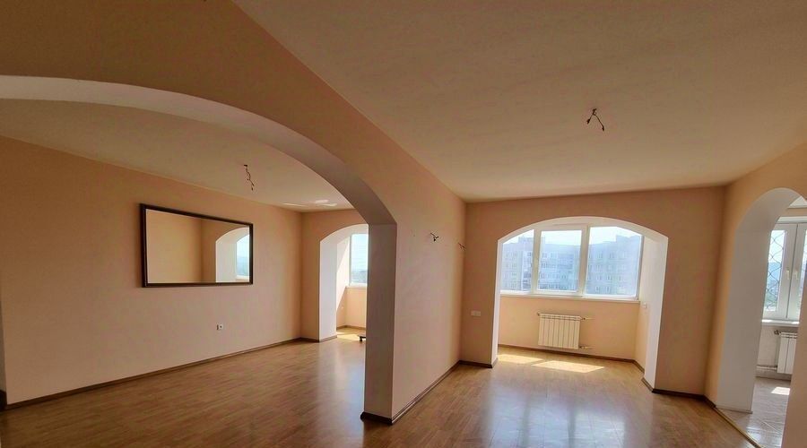 квартира г Новокузнецк р-н Центральный ул Кирова 103 фото 6