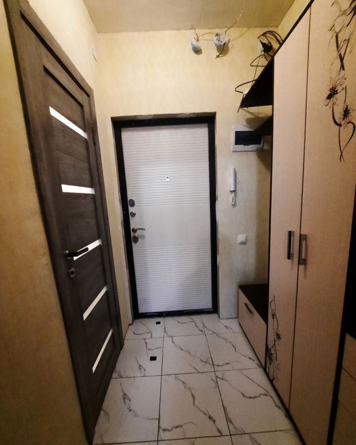 квартира г Ханты-Мансийск ул Елены Сагандуковой 16 Тюменская обл. фото 2