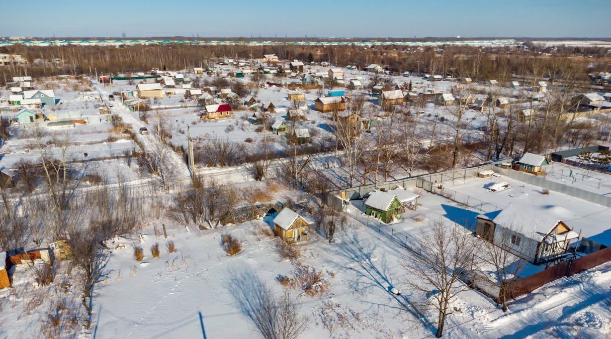 дом г Хабаровск р-н Железнодорожный снт Им. Мичурина 598 фото 12