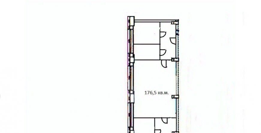 офис г Москва ш Энтузиастов 56 Шоссе Энтузиастов фото 9