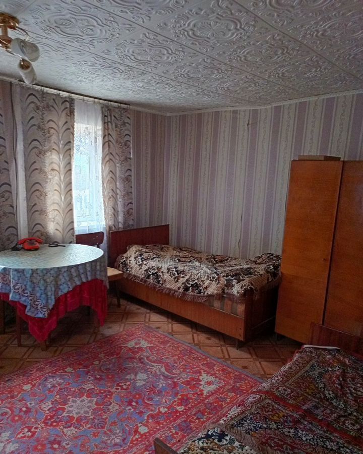 дом г Елец ул Воргольская 28 фото 5