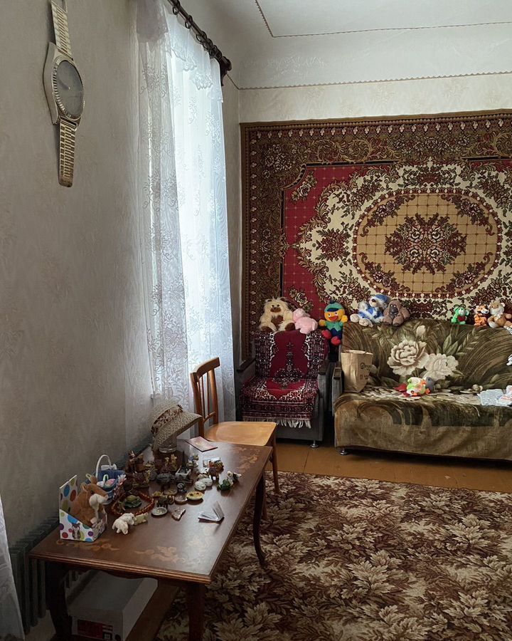 дом р-н Красносулинский г Красный Сулин ул Маяковского фото 15