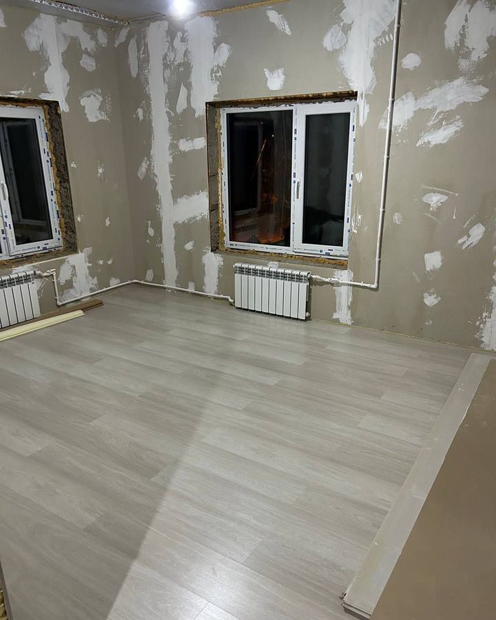 дом г Югорск ул Чехова Тюменская обл. фото 23