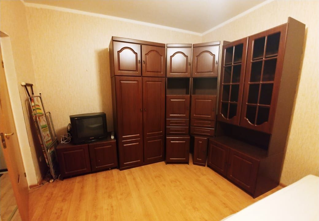 квартира г Реутов пр-кт Юбилейный 72 Никольское фото 6