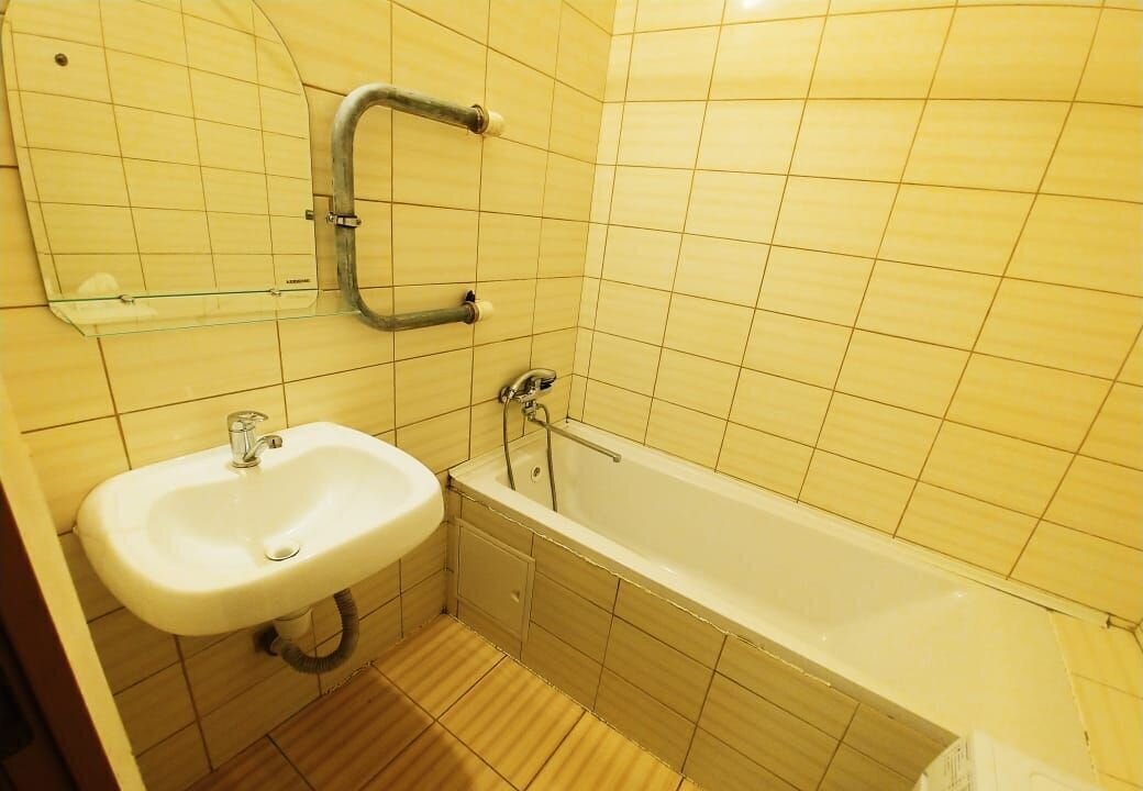 квартира г Реутов пр-кт Юбилейный 72 Никольское фото 10