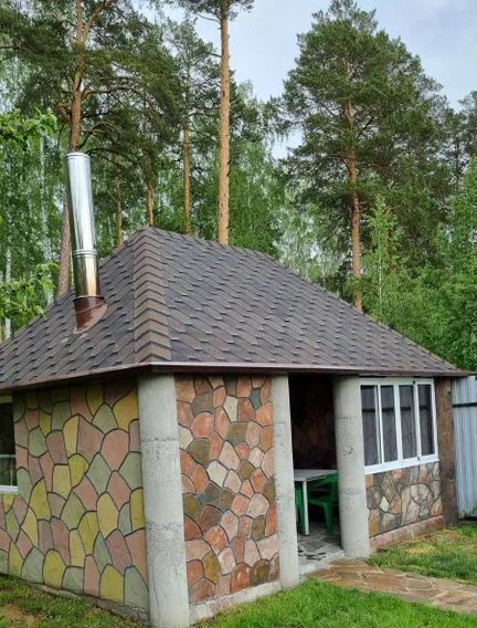 дом г Кыштым п Увильды ул Сосновая 20 фото 7