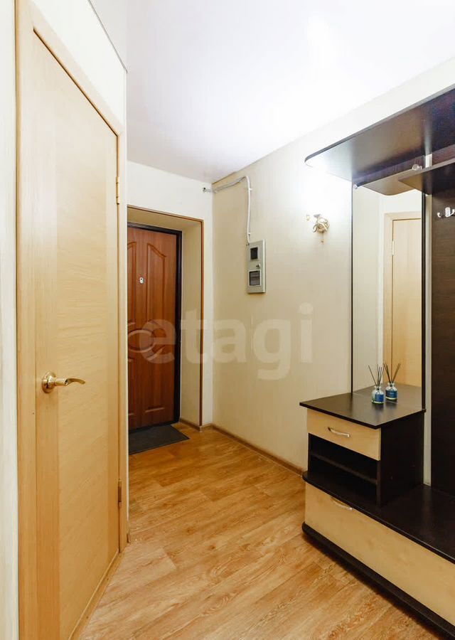 квартира г Комсомольск-на-Амуре ул Комсомольская 42 фото 10