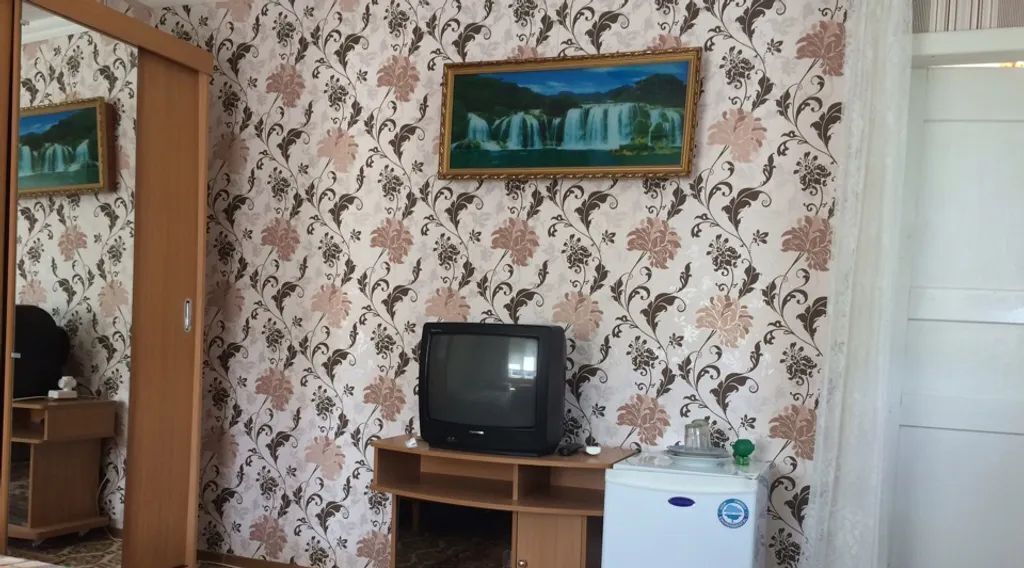 комната г Судак ул Танкистов 33 фото 3