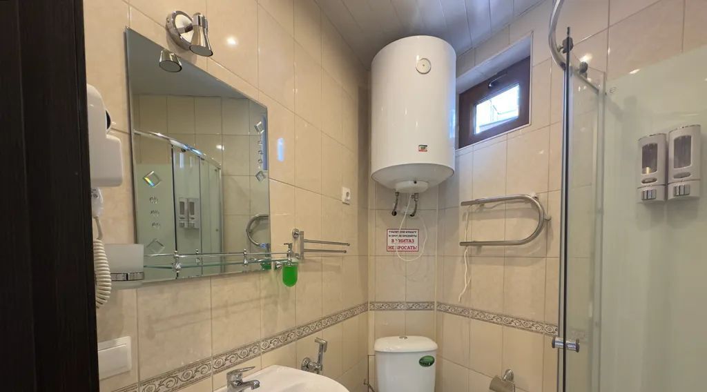 комната г Ялта пгт Симеиз ул Михаила Баранова 2с фото 4