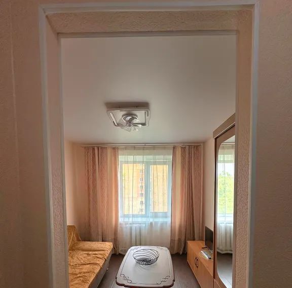 комната г Владивосток р-н Фрунзенский пр-кт Красного Знамени 38 фото 1