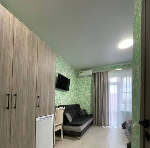 комната ул Лесная Биржа 18 фото