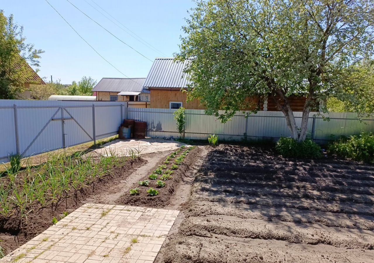 дом г Йошкар-Ола снт Коммунальник 5/22 фото 2