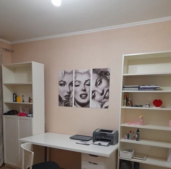 комната г Казань Яшьлек ул Батыршина 39 фото 1