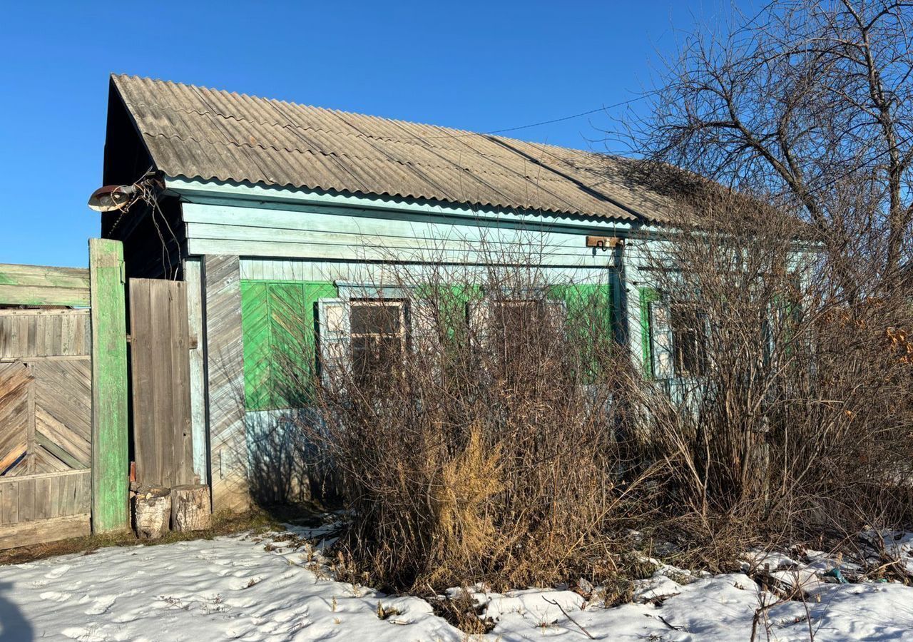 дом р-н Иланский г Иланский ул Свердлова 223 фото 3