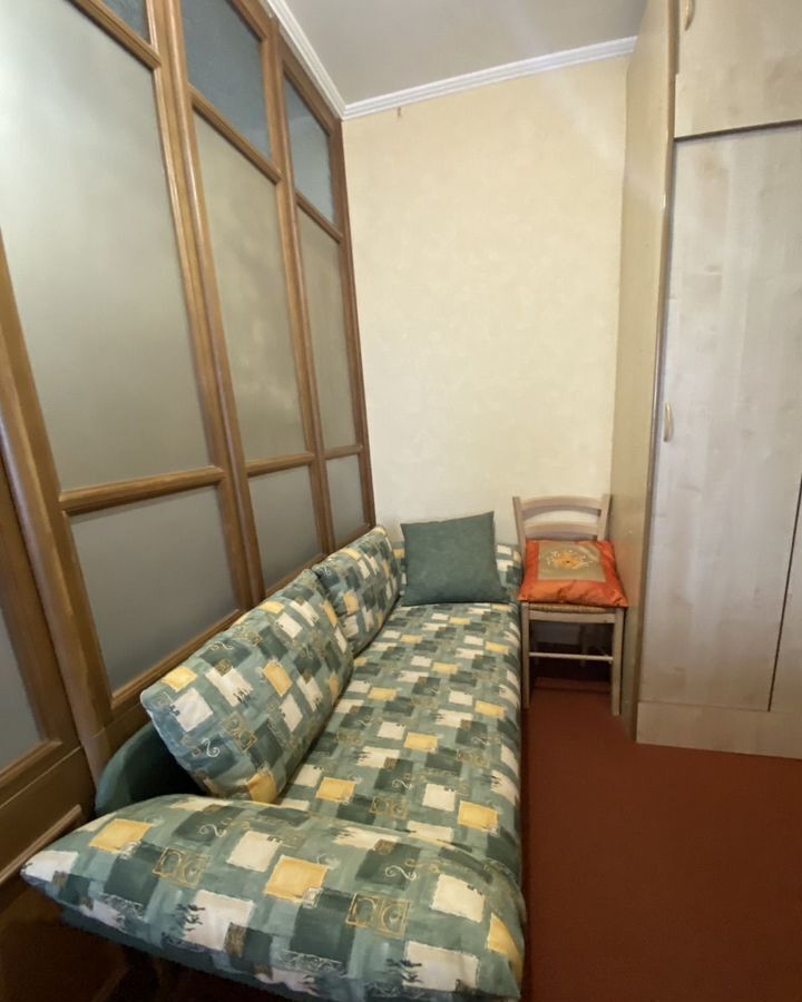 квартира г Ульяновск р-н Ленинский ул Кролюницкого 3к/1 фото 12