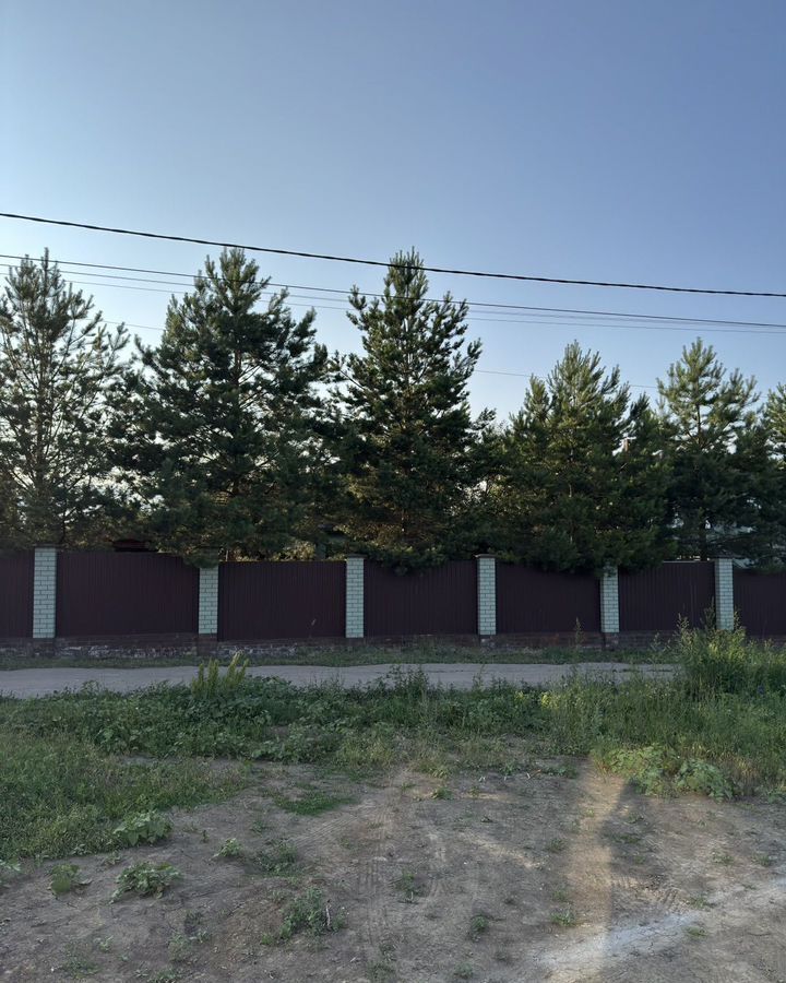 дом г Саратов тер ОПХ Волга р-н Волжский фото 11