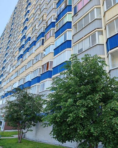р-н Кировский ул Виктора Уса 9 фото