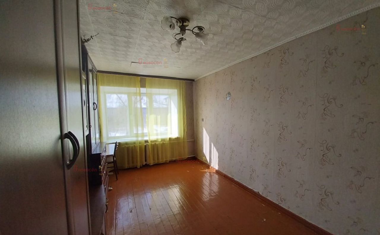 квартира р-н Артемовский г Артемовский ул Гагарина 13 фото 7