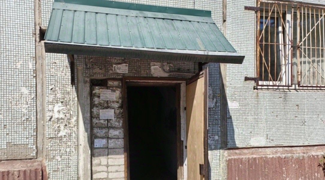 комната г Благовещенск ул Мухина 87/3 фото 11