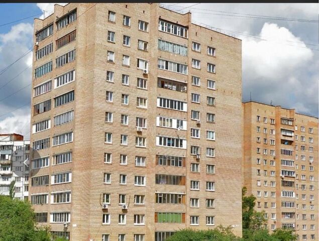Котельники, 5-й мкр, 2-й кв-л, 5 фото