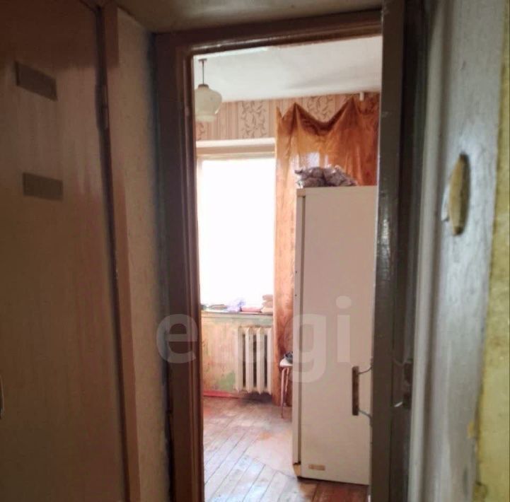 квартира г Сургут пр-кт Комсомольский 27/1 25-й фото 3