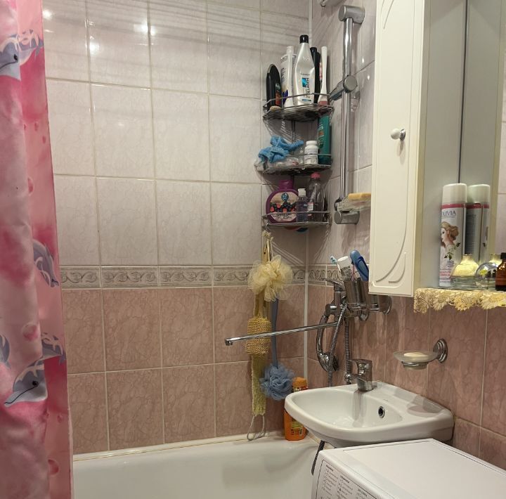 квартира г Лыткарино Котельники, 5-й мкр, 2-й кв-л, 5 фото 8