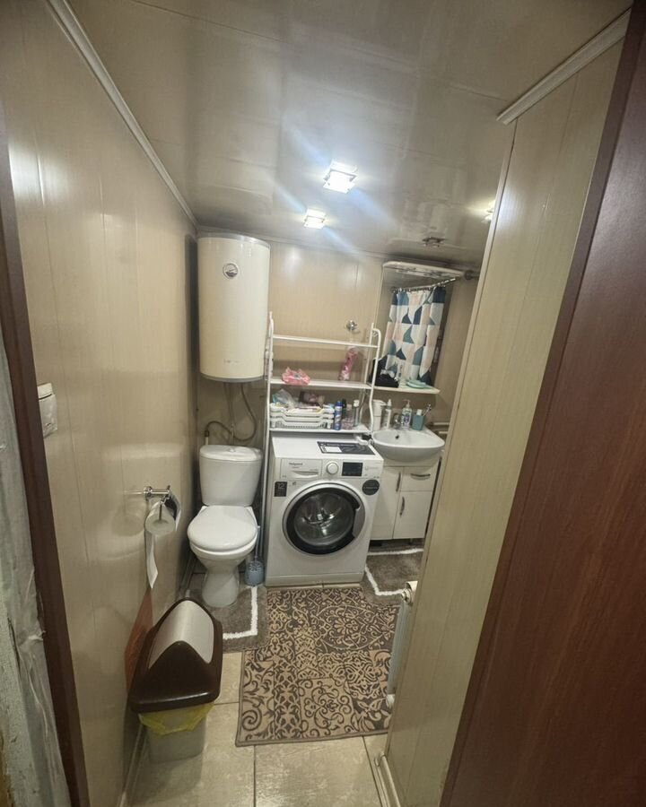 дом г Барнаул р-н Центральный ул Веховского 3а фото 16