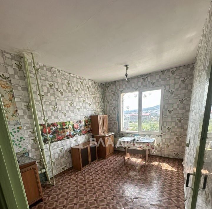 квартира г Улан-Удэ р-н Октябрьский ул Ключевская 57/3 фото 3