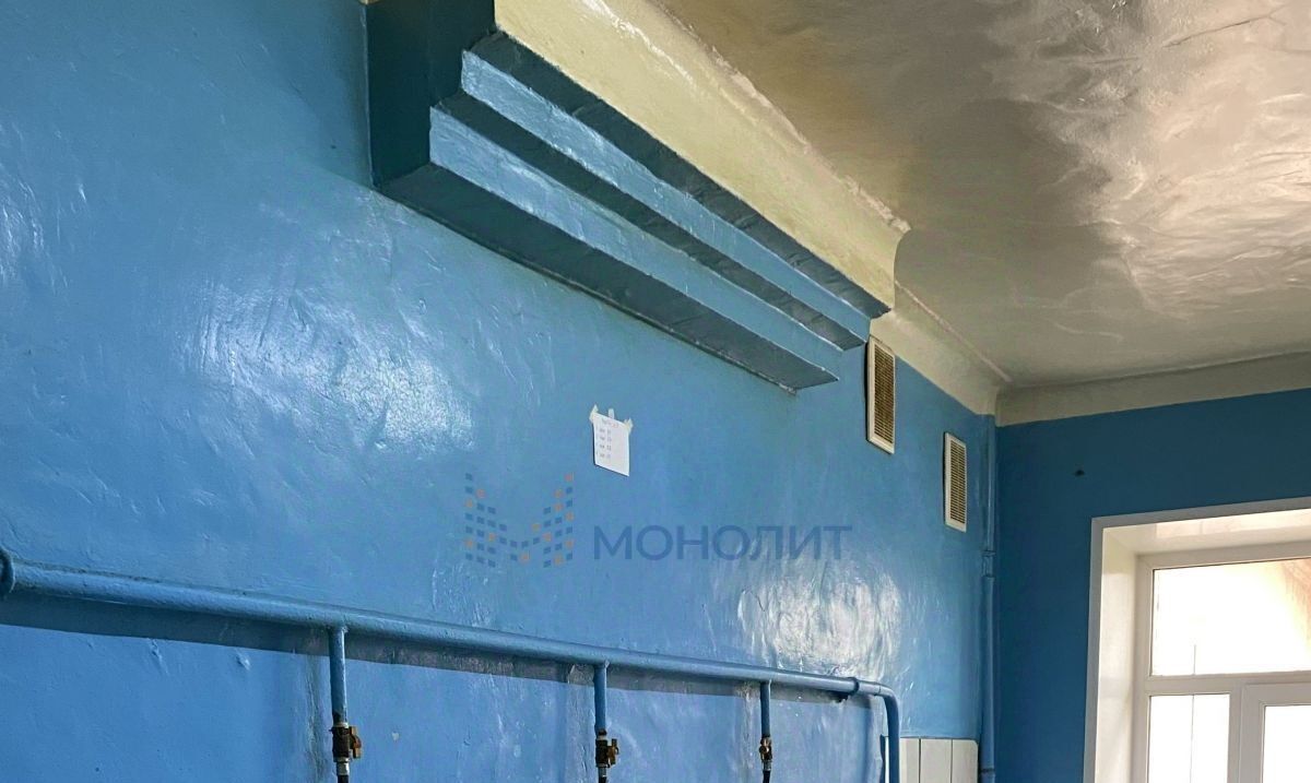 комната г Бор ул Профсоюзная 2 фото 5