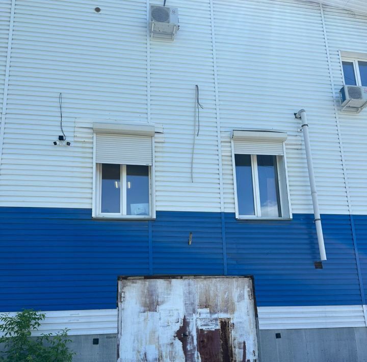 гараж г Новосибирск Заельцовская ул Северная 43 фото 2