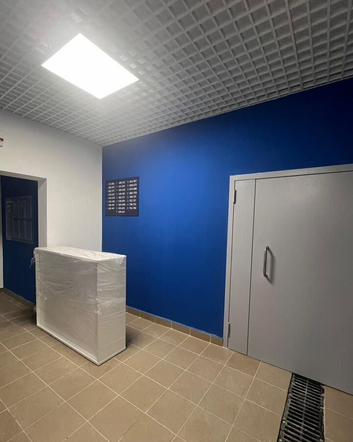 квартира г Уфа ул. Новоуфимская, д. 13 фото 8