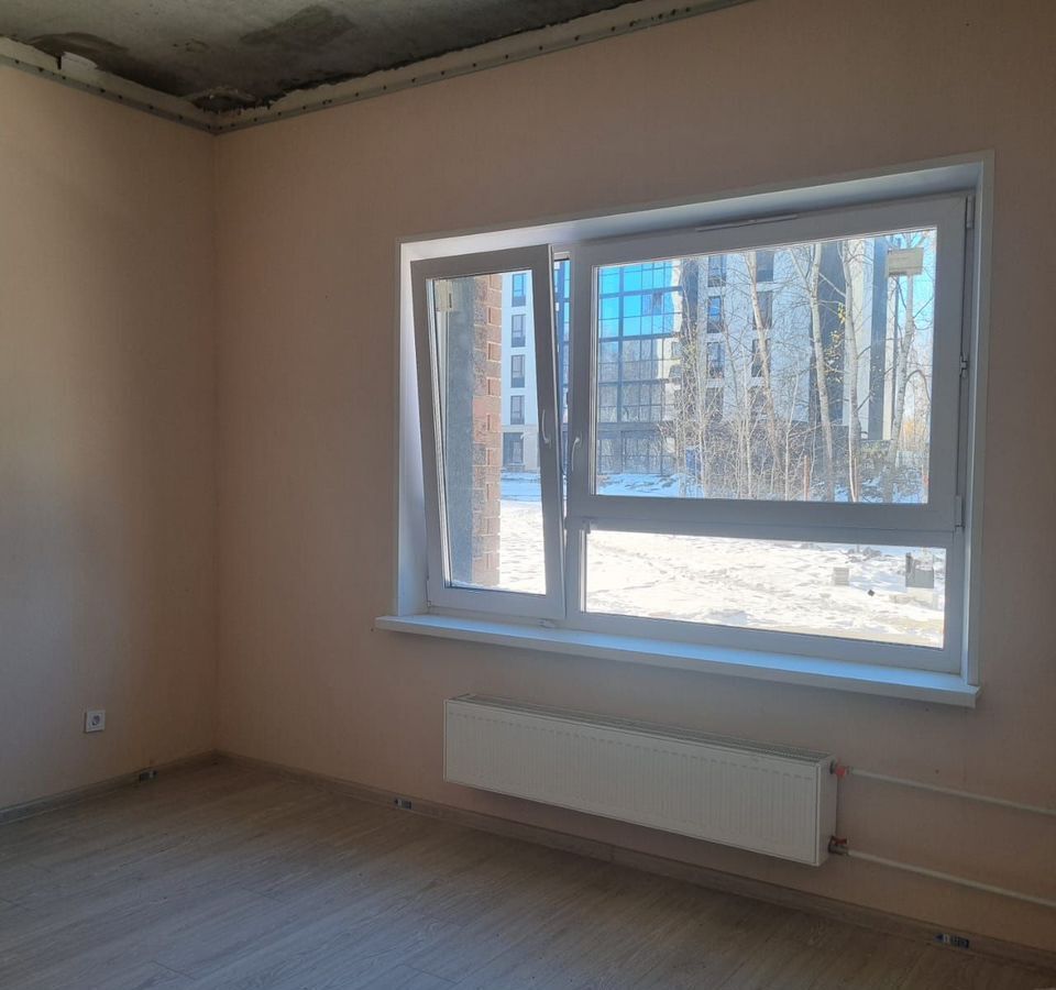 квартира г Челябинск ул Лавровая 3 фото 6