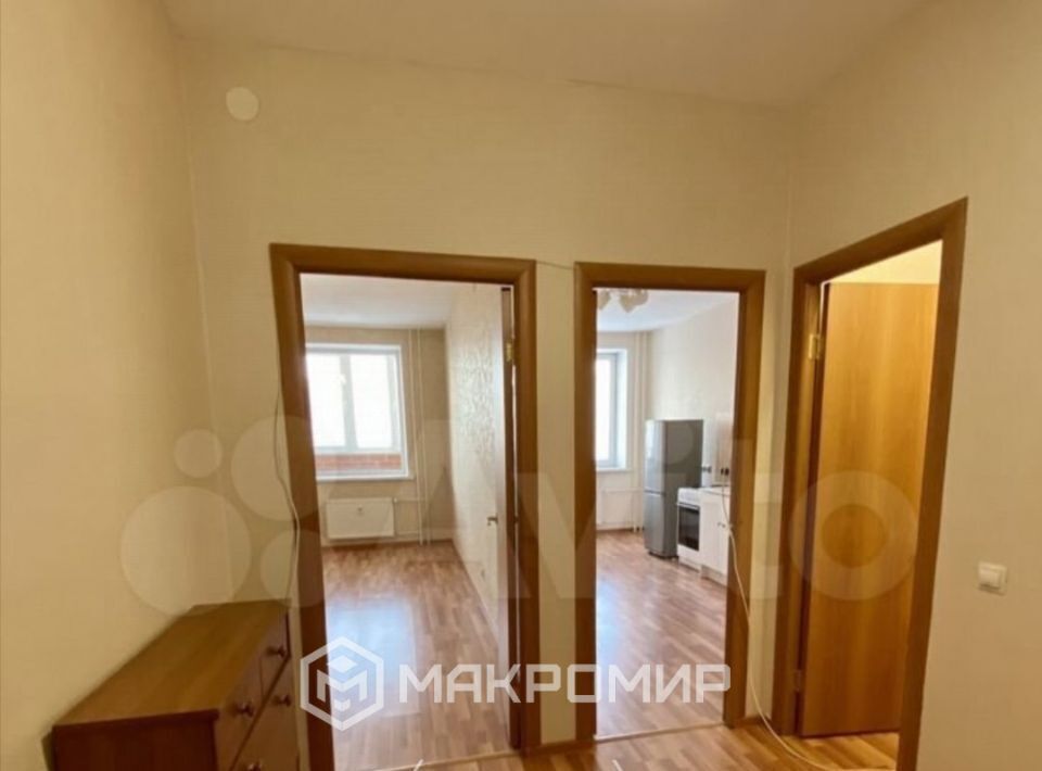 квартира г Пермь р-н Свердловский ул Куйбышева 61 фото 3