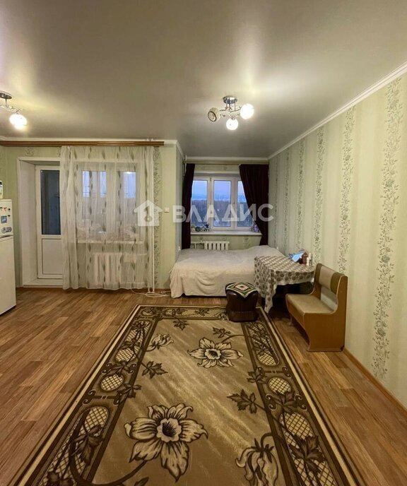 квартира г Тобольск р-н мкр 3б 19 фото 5